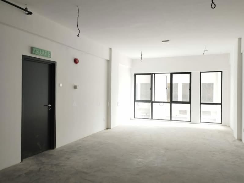 Shop / Office for Rent in Seksyen U13 (Setia Alam) - Annie Kho - Interior - PropertyGuru.com.my