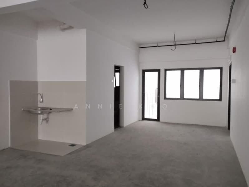 Shop / Office for Rent in Seksyen U13 (Setia Alam) - Annie Kho - Interior - PropertyGuru.com.my