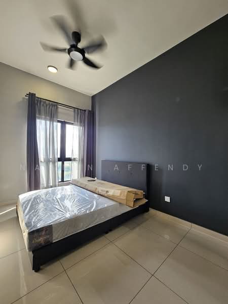 Service Residence for Rent at Habitus @ City of Elmina - Nazrin Affendy - Bedroom - PropertyGuru.com.my