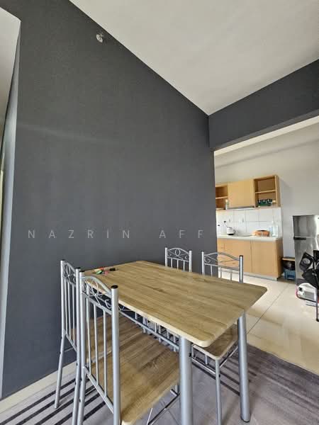 Service Residence for Rent at Habitus @ City of Elmina - Nazrin Affendy - Dining Room - PropertyGuru.com.my