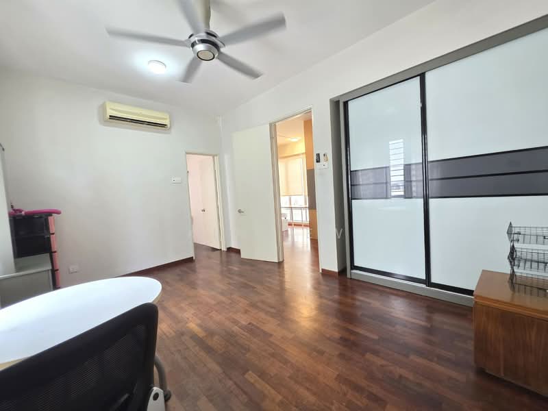 Rumah Teres 2-Tingkat untuk Dijual di Cheras (Selangor) - Ken Lew - Interior - PropertyGuru.com.my