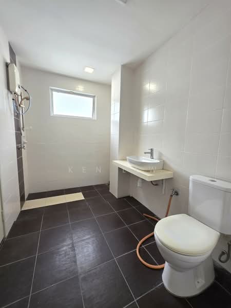 Rumah Teres 2-Tingkat untuk Dijual di Cheras (Selangor) - Ken Lew - Bathroom - PropertyGuru.com.my