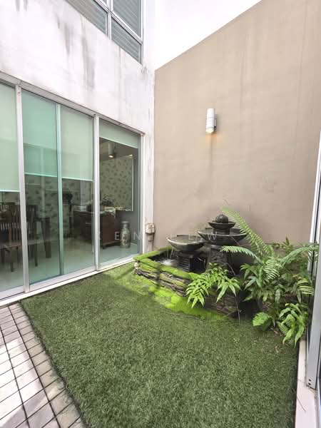 Rumah Teres 2-Tingkat untuk Dijual di Cheras (Selangor) - Ken Lew - Garden - PropertyGuru.com.my
