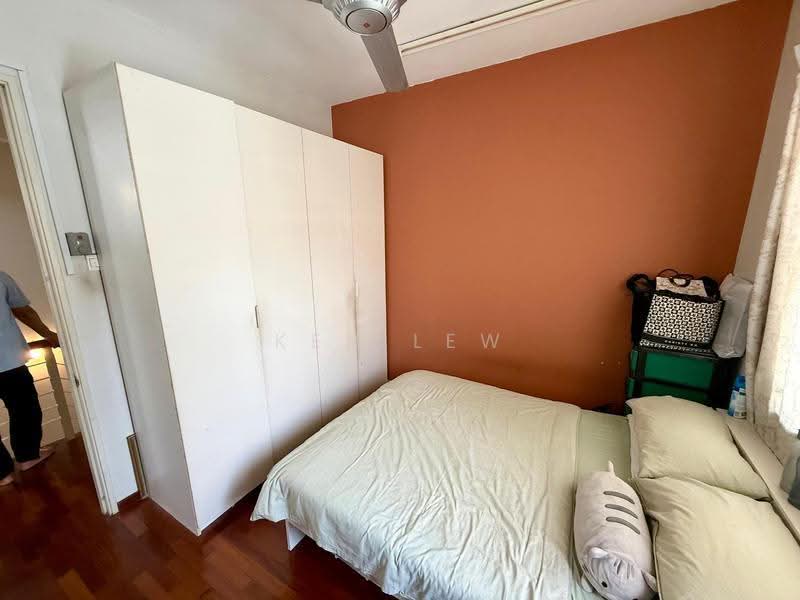Rumah Teres 2-Tingkat untuk Dijual di Cheras (Selangor) - Ken Lew - Bedroom - PropertyGuru.com.my