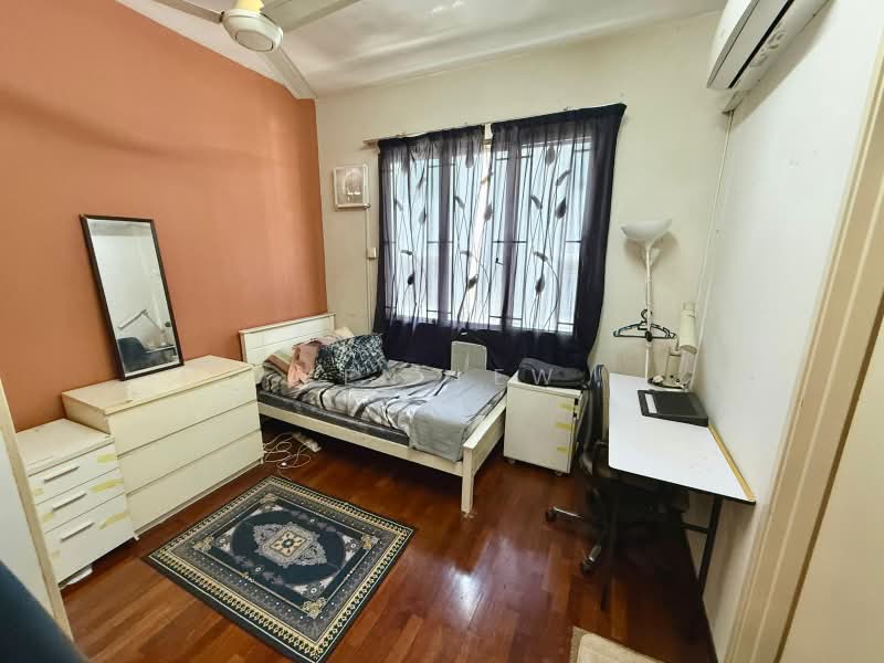 Rumah Teres 2-Tingkat untuk Dijual di Cheras (Selangor) - Ken Lew - Bedroom - PropertyGuru.com.my
