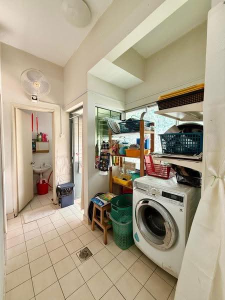 Rumah Teres 2-Tingkat untuk Dijual di Cheras (Selangor) - Ken Lew - Interior - PropertyGuru.com.my