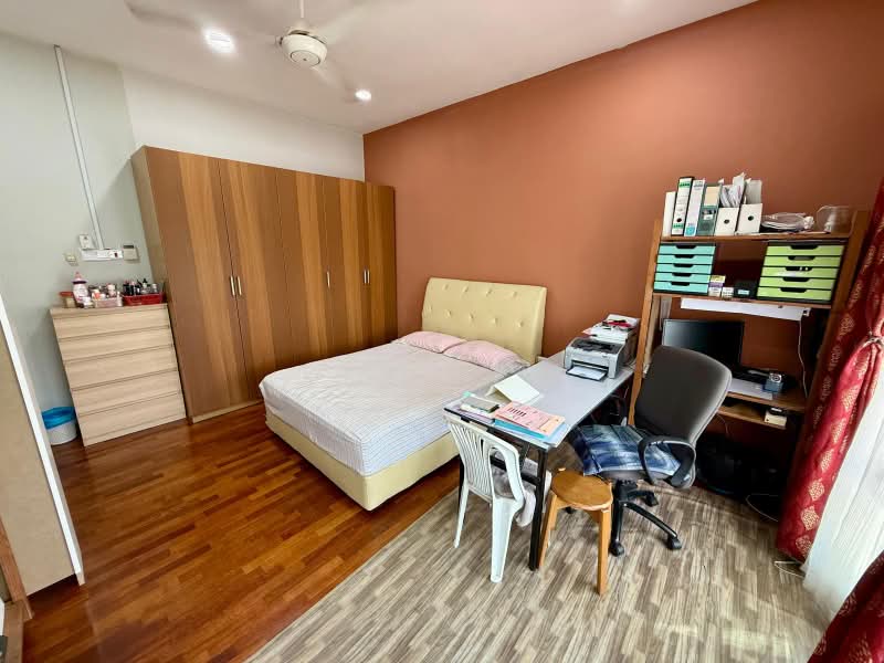 Rumah Teres 2-Tingkat untuk Dijual di Cheras (Selangor) - Ken Lew - Bedroom - PropertyGuru.com.my