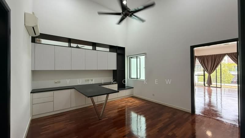 Rumah Teres 2-Tingkat untuk Dijual di Jade Hills (Kajang) - Yumiko Kew - Study - PropertyGuru.com.my