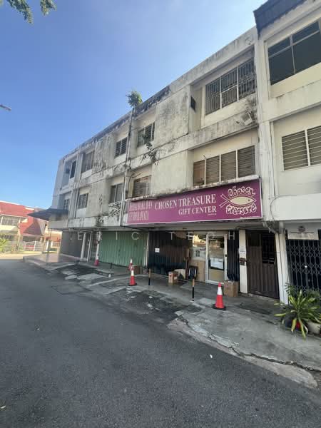 Shop for Sale in Taman Desa Aman (Cheras) - Eric Teoh - PropertyGuru.com.my