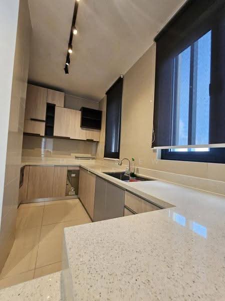 Condominium for Rent at Jesselton Residences - Mun Siew Liaw - PropertyGuru.com.my