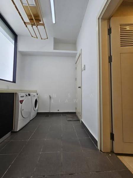 Condominium for Rent at Jesselton Residences - Mun Siew Liaw - PropertyGuru.com.my