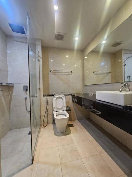 Condominium for Rent at Jesselton Residences - Mun Siew Liaw - PropertyGuru.com.my