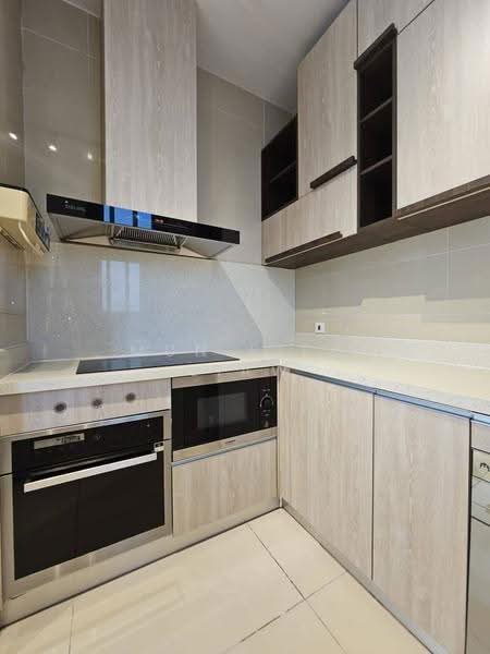 Condominium for Rent at Jesselton Residences - Mun Siew Liaw - PropertyGuru.com.my