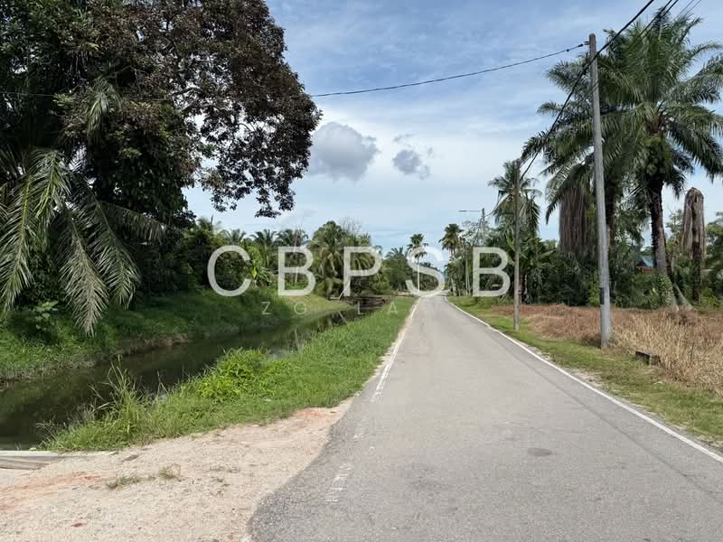 Agricultural Land for Sale in Kampung Linau Besar (Batu Pahat) - ZG Law - PropertyGuru.com.my