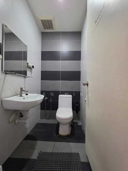 2-storey Terraced House for Sale in Taman Mount Austin (Tebrau) - Wan Ning - PropertyGuru.com.my