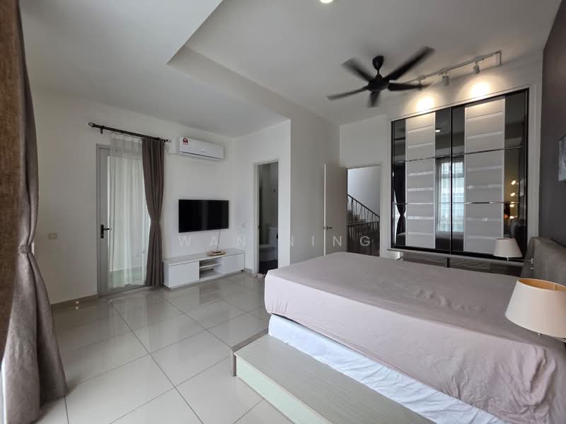 2-storey Terraced House for Sale in Taman Mount Austin (Tebrau) - Wan Ning - PropertyGuru.com.my
