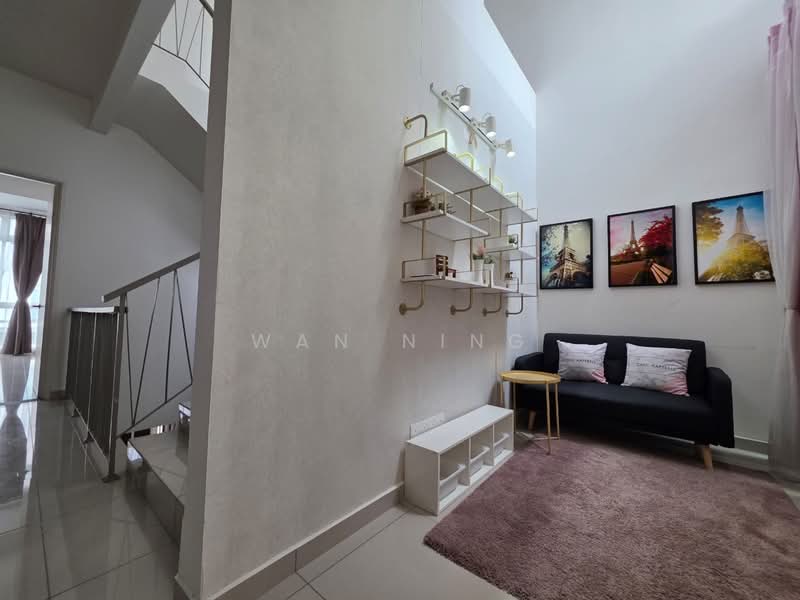 2-storey Terraced House for Sale in Taman Mount Austin (Tebrau) - Wan Ning - PropertyGuru.com.my