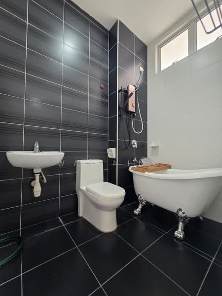 2-storey Terraced House for Sale in Taman Mount Austin (Tebrau) - Wan Ning - PropertyGuru.com.my