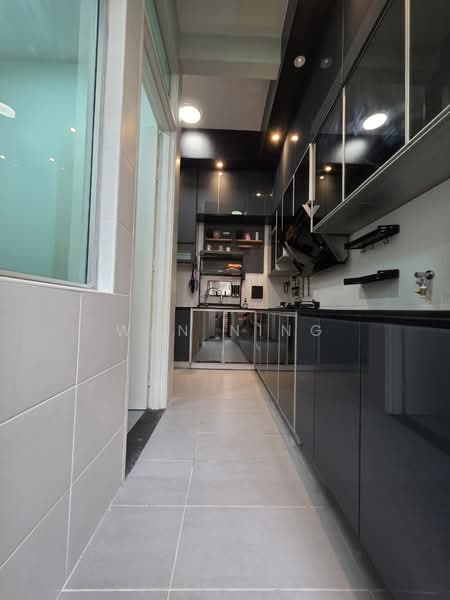 2-storey Terraced House for Sale in Taman Mount Austin (Tebrau) - Wan Ning - PropertyGuru.com.my