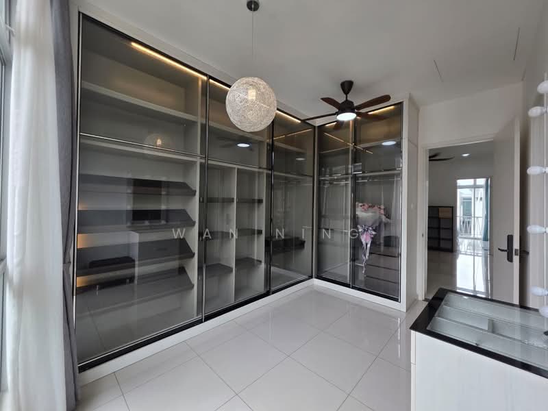 2-storey Terraced House for Sale in Taman Mount Austin (Tebrau) - Wan Ning - PropertyGuru.com.my