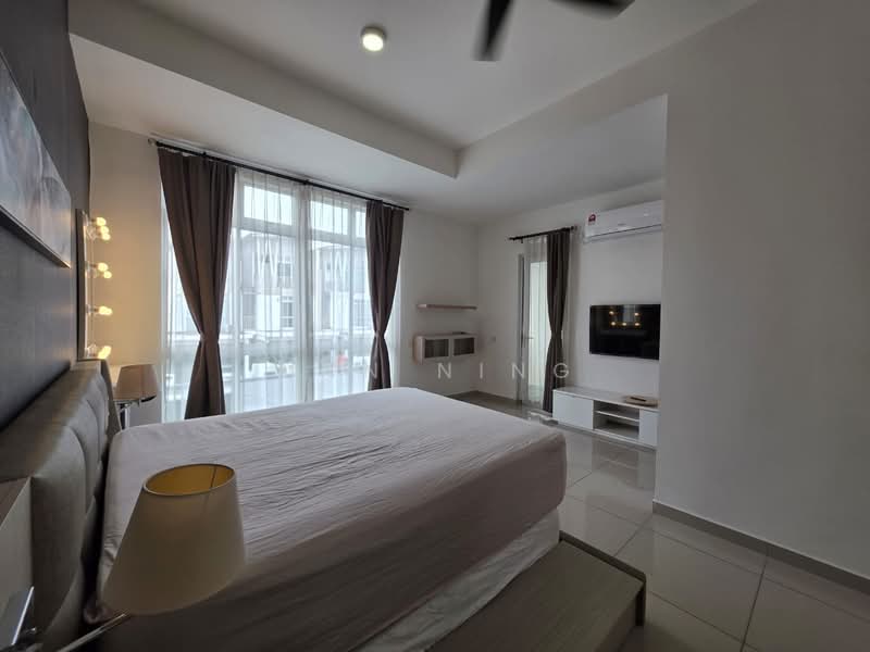 2-storey Terraced House for Sale in Taman Mount Austin (Tebrau) - Wan Ning - PropertyGuru.com.my