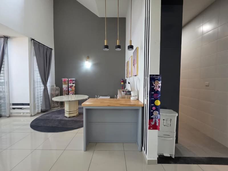 2-storey Terraced House for Sale in Taman Mount Austin (Tebrau) - Wan Ning - PropertyGuru.com.my