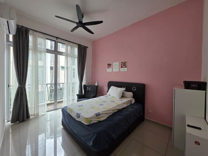 2-storey Terraced House for Sale in Taman Mount Austin (Tebrau) - Wan Ning - PropertyGuru.com.my