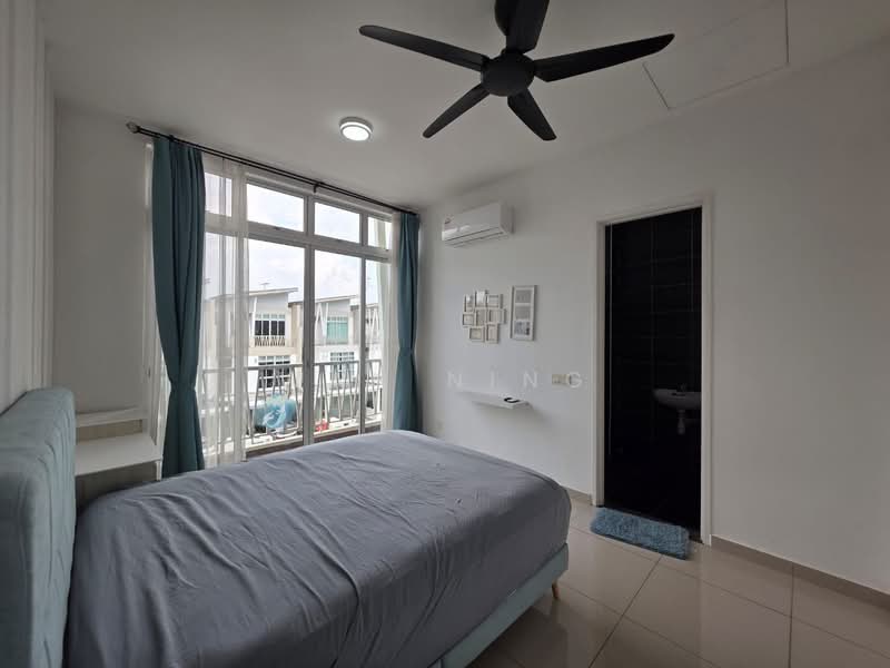 2-storey Terraced House for Sale in Taman Mount Austin (Tebrau) - Wan Ning - PropertyGuru.com.my
