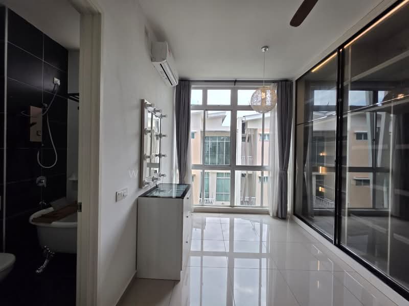 2-storey Terraced House for Sale in Taman Mount Austin (Tebrau) - Wan Ning - PropertyGuru.com.my
