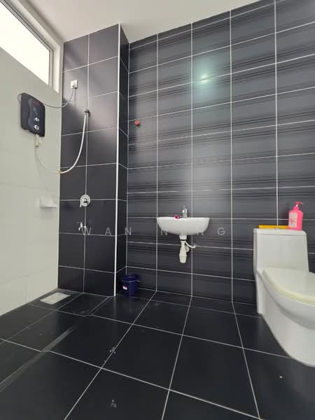 2-storey Terraced House for Sale in Taman Mount Austin (Tebrau) - Wan Ning - PropertyGuru.com.my