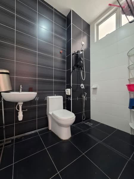 2-storey Terraced House for Sale in Taman Mount Austin (Tebrau) - Wan Ning - PropertyGuru.com.my