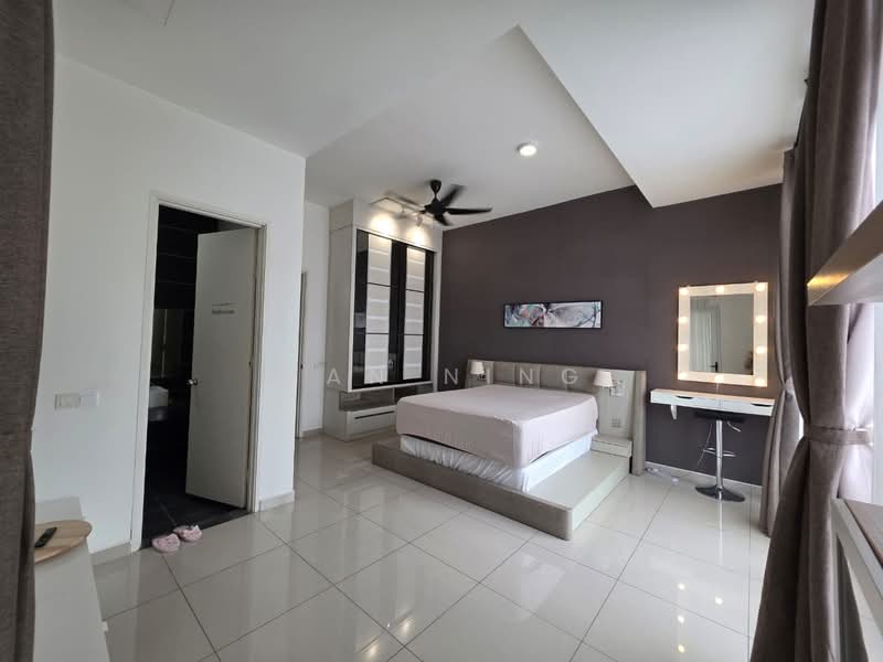 2-storey Terraced House for Sale in Taman Mount Austin (Tebrau) - Wan Ning - PropertyGuru.com.my