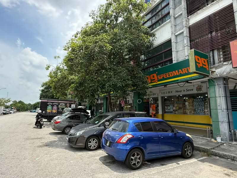 Shop / Office untuk Dijual di Seksyen 32 (Shah Alam) - Lim Jeon - Exterior - PropertyGuru.com.my