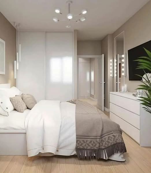 Condominium for Rent at Skyline KL - Jinn Lee - Bedroom - PropertyGuru.com.my