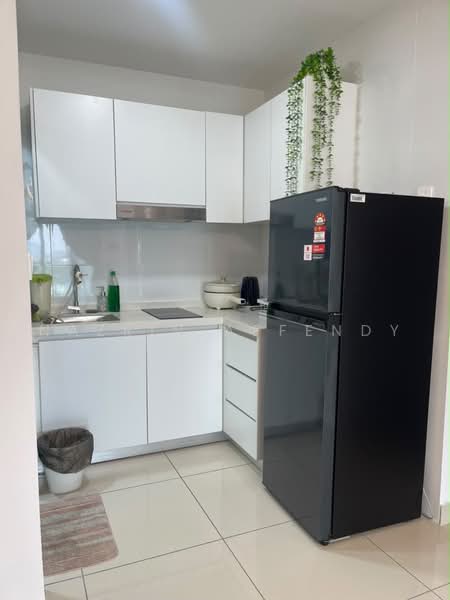 Kediaman Servis untuk Disewa di Tulip Residence - Nazrin Affendy - Kitchen - PropertyGuru.com.my