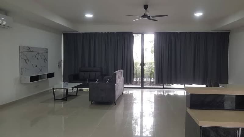 2.5-storey Terraced House for Rent in KEN Rimba (Shah Alam) - Izza Is - PropertyGuru.com.my