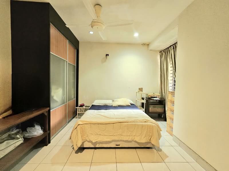2-storey Terraced House for Sale in Alam Damai (Cheras) - Yumiko Kew - Bedroom - PropertyGuru.com.my