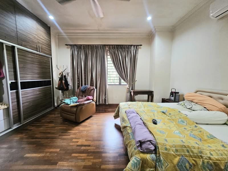 2-storey Terraced House for Sale in Alam Damai (Cheras) - Yumiko Kew - Bedroom - PropertyGuru.com.my