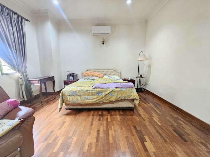 2-storey Terraced House for Sale in Alam Damai (Cheras) - Yumiko Kew - Bedroom - PropertyGuru.com.my