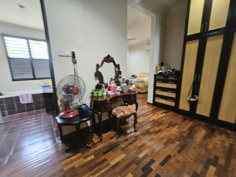 2-storey Terraced House for Sale in Alam Damai (Cheras) - Yumiko Kew - Bedroom - PropertyGuru.com.my