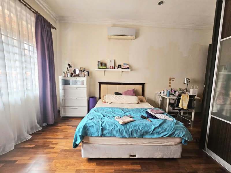2-storey Terraced House for Sale in Alam Damai (Cheras) - Yumiko Kew - Bedroom - PropertyGuru.com.my