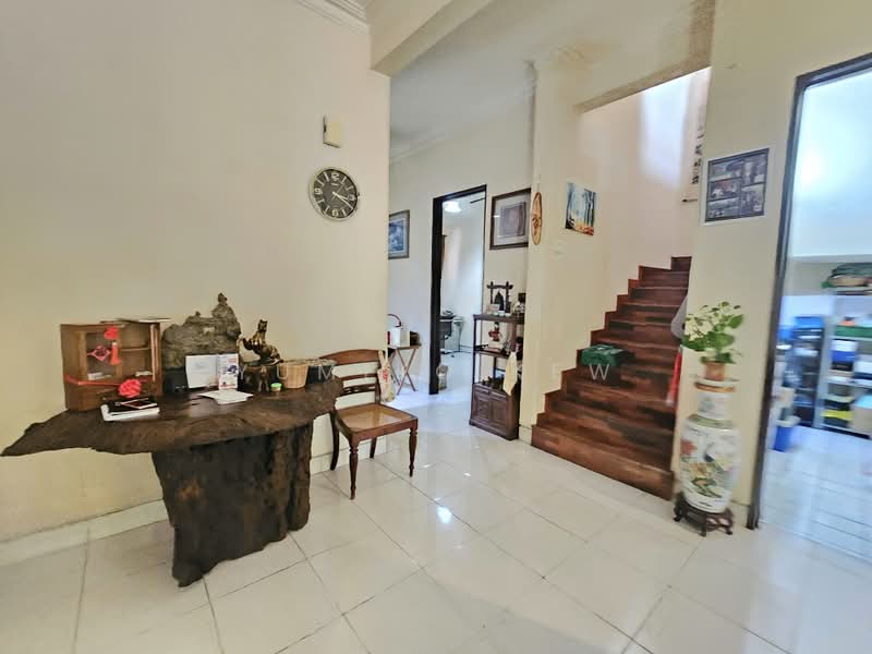 2-storey Terraced House for Sale in Alam Damai (Cheras) - Yumiko Kew - Entrance - PropertyGuru.com.my
