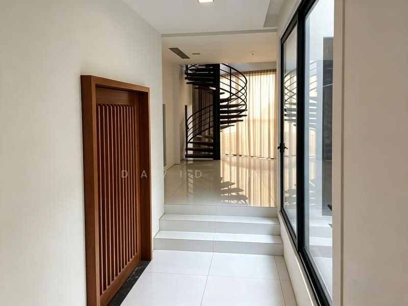 Bungalow House untuk Disewa di Seputeh (Kuala Lumpur) - David Tan - Interior - PropertyGuru.com.my