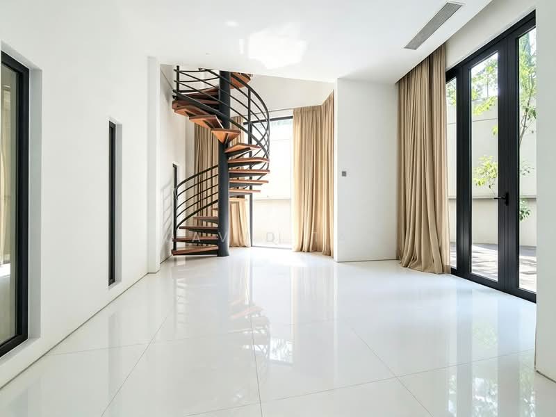 Bungalow House untuk Disewa di Seputeh (Kuala Lumpur) - David Tan - Interior - PropertyGuru.com.my