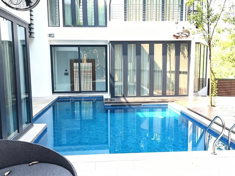 Bungalow House untuk Disewa di Seputeh (Kuala Lumpur) - David Tan - Exterior - PropertyGuru.com.my