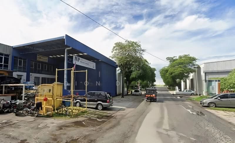 Factory for Sale in Taman Perindustrian Puchong (Puchong) - Dion Diong - PropertyGuru.com.my
