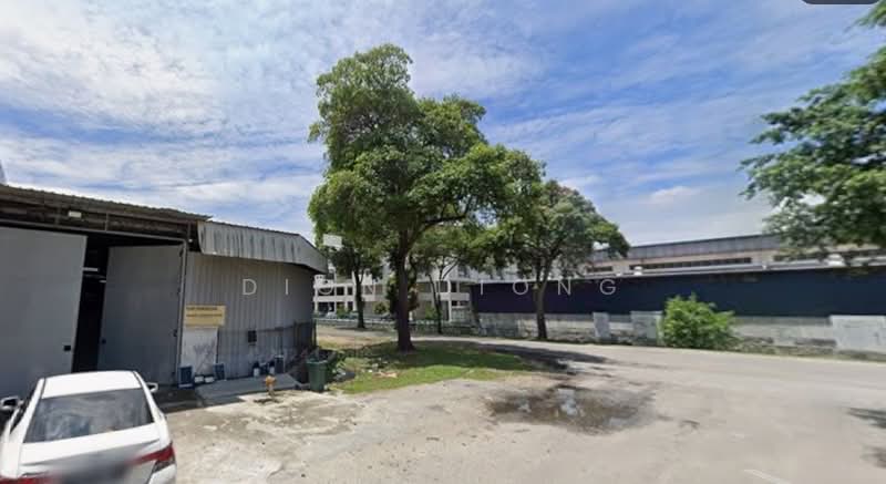 Factory for Sale in Taman Perindustrian Puchong (Puchong) - Dion Diong - PropertyGuru.com.my