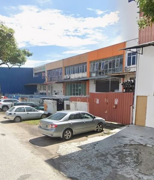 Factory for Sale in Taman Perindustrian Puchong (Puchong) - Dion Diong - PropertyGuru.com.my