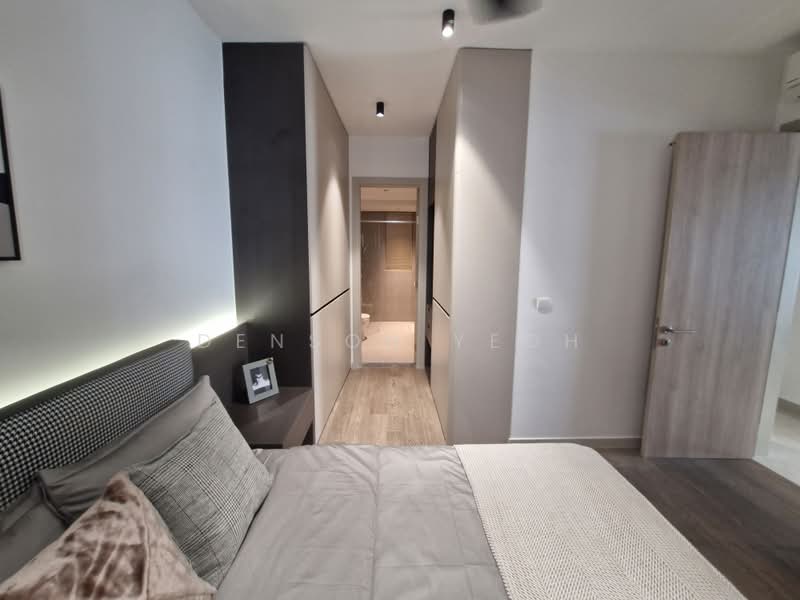 Kondominium untuk Dijual di Park Place - Denson Yeoh - Bedroom - PropertyGuru.com.my