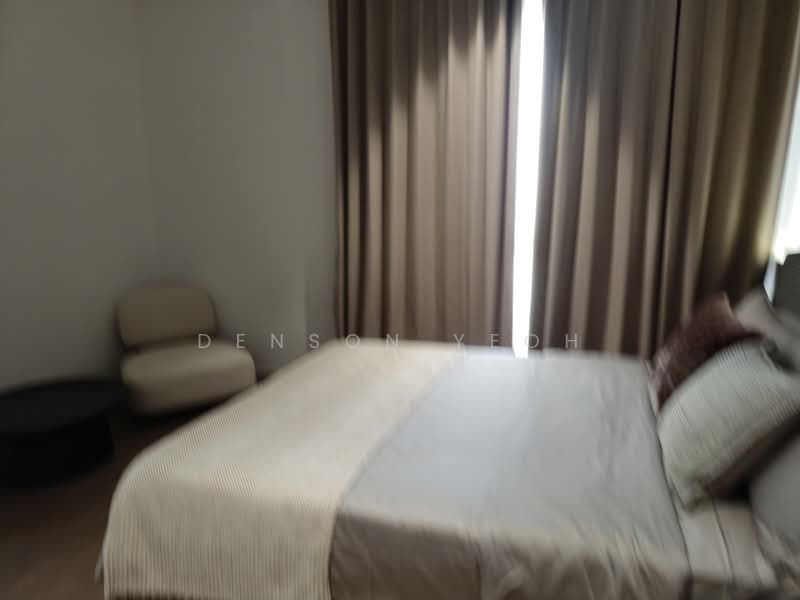 Kondominium untuk Dijual di Park Place - Denson Yeoh - Bedroom - PropertyGuru.com.my